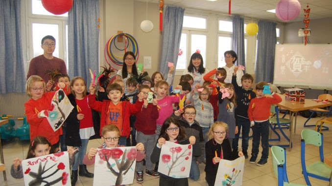 ateliers chine cpa 9