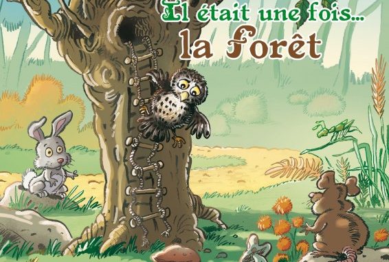 affiche